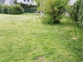 Terrain à bâtir à la vente